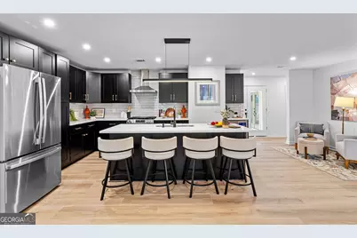 1380 Dogwood Circle SE, Smyrna, GA 30080 - Photo 13