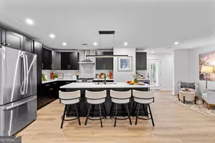 1380 Dogwood Cir SE, Smyrna, GA 30080 - Photo 13