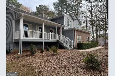 305 Dailey's Plantation Drive, McDonough, GA 30253 - Photo 1