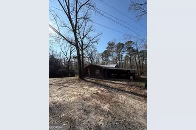 3608 Franklinton Road, Dry Branch, GA 31020 - Photo 1