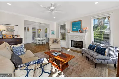 19 Orchard Road, Saint Simons, GA 31522 - Photo 9