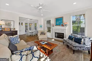 19 Orchard Rd, Saint Simons, GA 31522 - Photo 9