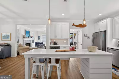 19 Orchard Road, Saint Simons, GA 31522 - Photo 19