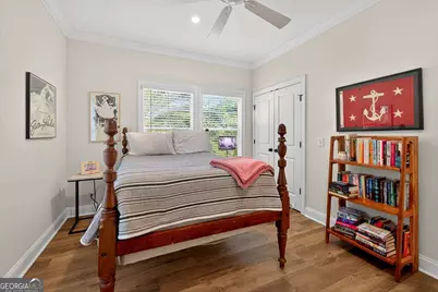 19 Orchard Road, Saint Simons, GA 31522 - Photo 35