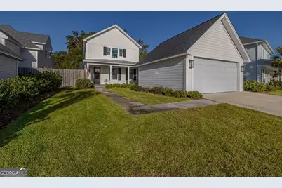 19 Orchard Road, Saint Simons, GA 31522 - Photo 47
