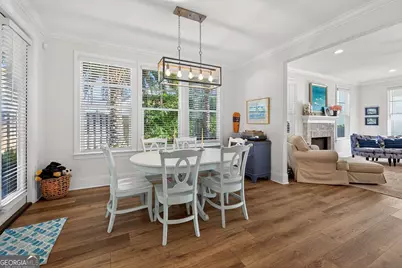 19 Orchard Road, Saint Simons, GA 31522 - Photo 17