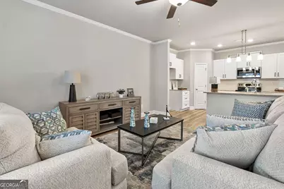 4 Dewey Road, Lilburn, GA 30047 - Photo 17