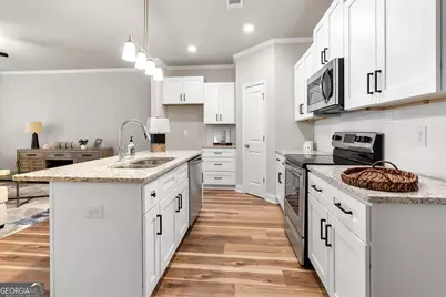 4 Dewey Road, Lilburn, GA 30047 - Photo 5