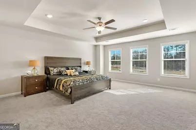 4 Dewey Road, Lilburn, GA 30047 - Photo 21