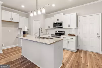 4 Dewey Road, Lilburn, GA 30047 - Photo 7