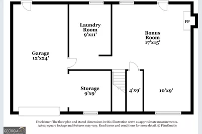 2535 Kelly Lake Drive, Decatur, GA 30032 - Photo 17