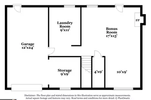 2535 Kelly Lake Dr, Decatur, GA 30032 - Photo 17