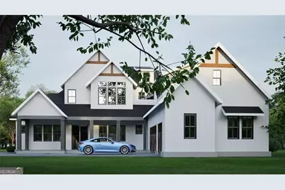 1444 Red Cedar Road, Commerce, GA 30530 - Photo 1