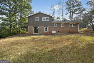 2897 Leisure Woods Ln, Decatur, GA 30034 - Photo 29