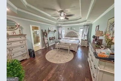 404 Hardwick Drive, Macon, GA 31216 - Photo 5