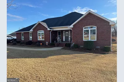 404 Hardwick Drive, Macon, GA 31216 - Photo 1