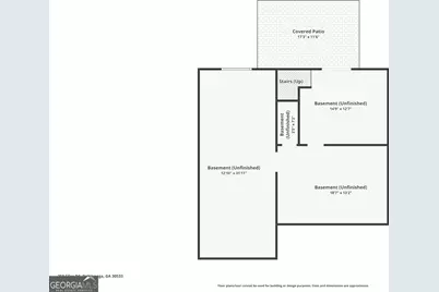 250 Silas Road, Dahlonega, GA 30533 - Photo 51