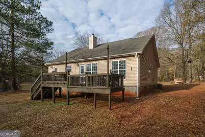 171 Hunter Road, Griffin, GA 30224 - Photo 5