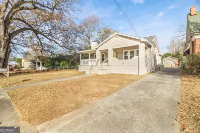 673 Villa Esta Avenue, Macon, GA 31206 - Photo 3