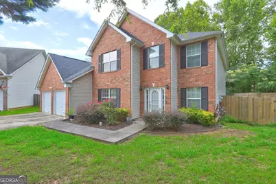 8722 Walworth Court, Jonesboro, GA 30238 - Photo 1