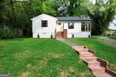 515 Harper Avenue SW, Rome, GA 30161 - Photo 1