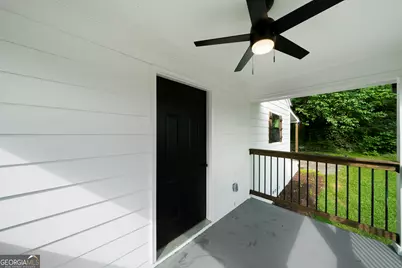 515 Harper Avenue SW, Rome, GA 30161 - Photo 5