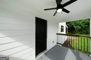 515 Harper Ave SW, Rome, GA 30161 - Photo 5