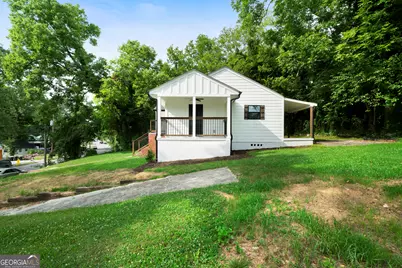 515 Harper Avenue SW, Rome, GA 30161 - Photo 3