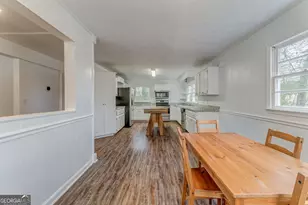 2888 Old Summerville Rd, Armuchee, GA 30105 - Photo 25
