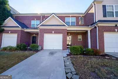 2555 Flat Shoals Road #1402, College Park, GA 30349 - Photo 1