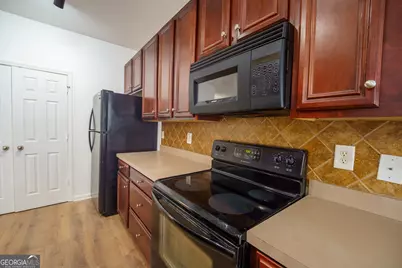 2555 Flat Shoals Road #1402, College Park, GA 30349 - Photo 13