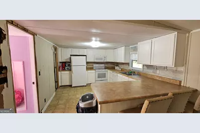 596 Arnett School Road, Sylvania, GA 30467 - Photo 5