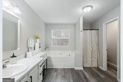 59 Belmont Park Drive, Newnan, GA 30263 - Photo 15