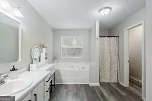 59 Belmont Park Dr, Newnan, GA 30263 - Photo 15