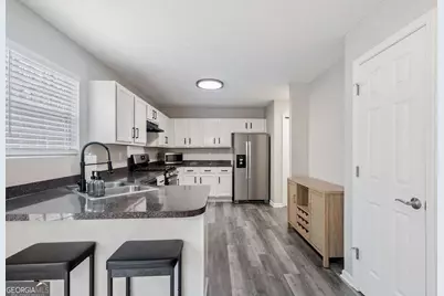 59 Belmont Park Drive, Newnan, GA 30263 - Photo 5