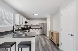 59 Belmont Park Dr, Newnan, GA 30263 - Photo 5