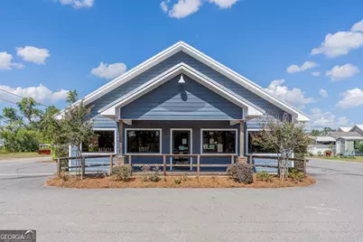 74 Albany Avenue W, Pearson, GA 31642 - Photo 1