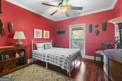 204 Linwood Drive, Demorest, GA 30535 - Photo 19