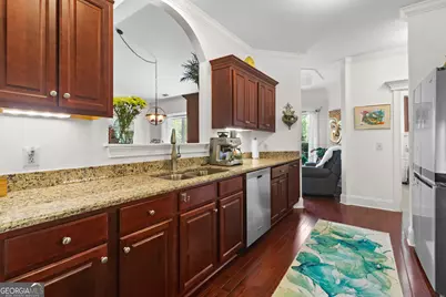 204 Linwood Drive, Demorest, GA 30535 - Photo 21