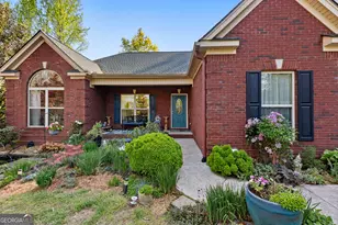 204 Linwood Dr, Demorest, GA 30535 - Photo 5