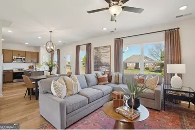 15 North Haven Drive, Rome, GA 30165 - Photo 9