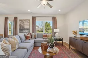 15 N Hvn Dr, Rome, GA 30165 - Photo 7