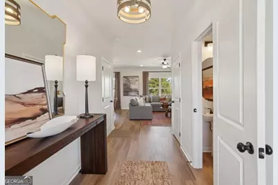 15 North Haven Drive, Rome, GA 30165 - Photo 3