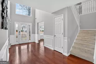 510 Platoro Ct SW, Atlanta, GA 30331 - Photo 3