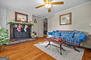 7449 Ga Hwy 355, Box Springs, GA 31801 - Photo 5