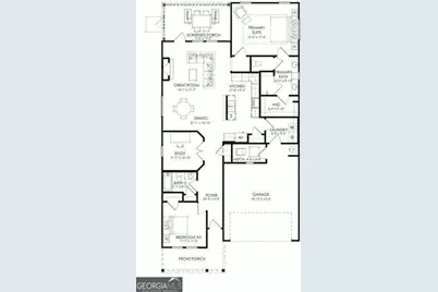 35 Pinewood Court, Hiram, GA 30141 - Photo 49