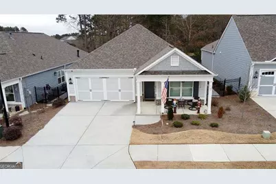 35 Pinewood Court, Hiram, GA 30141 - Photo 1