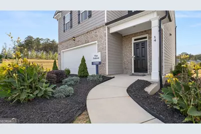 185 Lauritsen Way, Newnan, GA 30265 - Photo 1