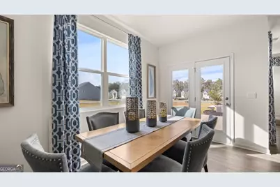 185 Lauritsen Way, Newnan, GA 30265 - Photo 9