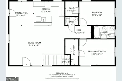 78 Ridgeback Road, Talking Rock, GA 30175 - Photo 41